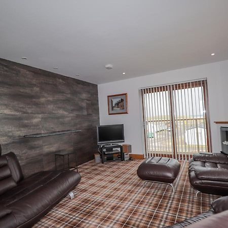 Lossiemouth Bay Cottage Εξωτερικό φωτογραφία