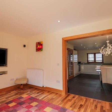 Lossiemouth Bay Cottage Εξωτερικό φωτογραφία