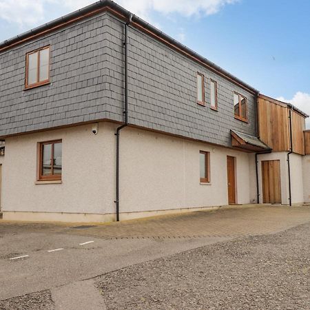 Lossiemouth Bay Cottage Εξωτερικό φωτογραφία