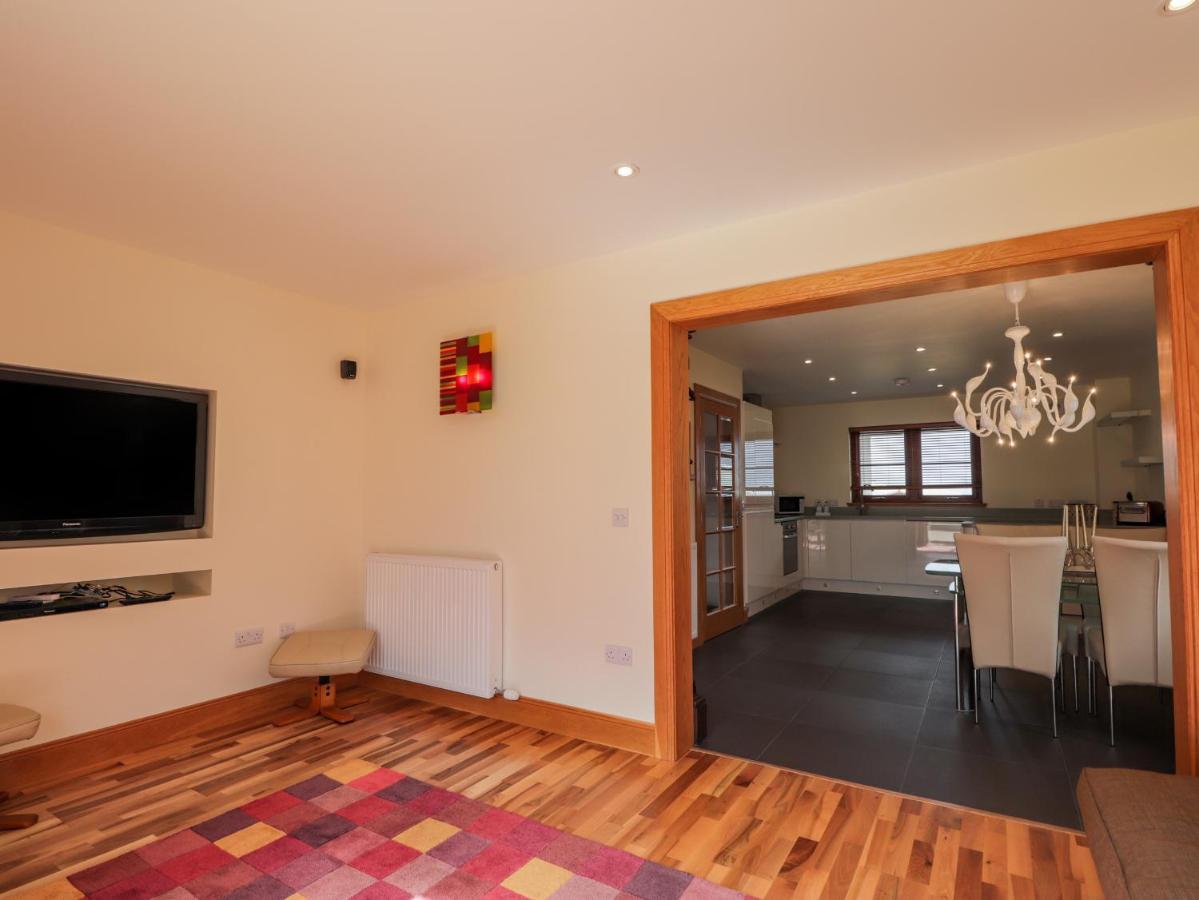 Lossiemouth Bay Cottage Εξωτερικό φωτογραφία