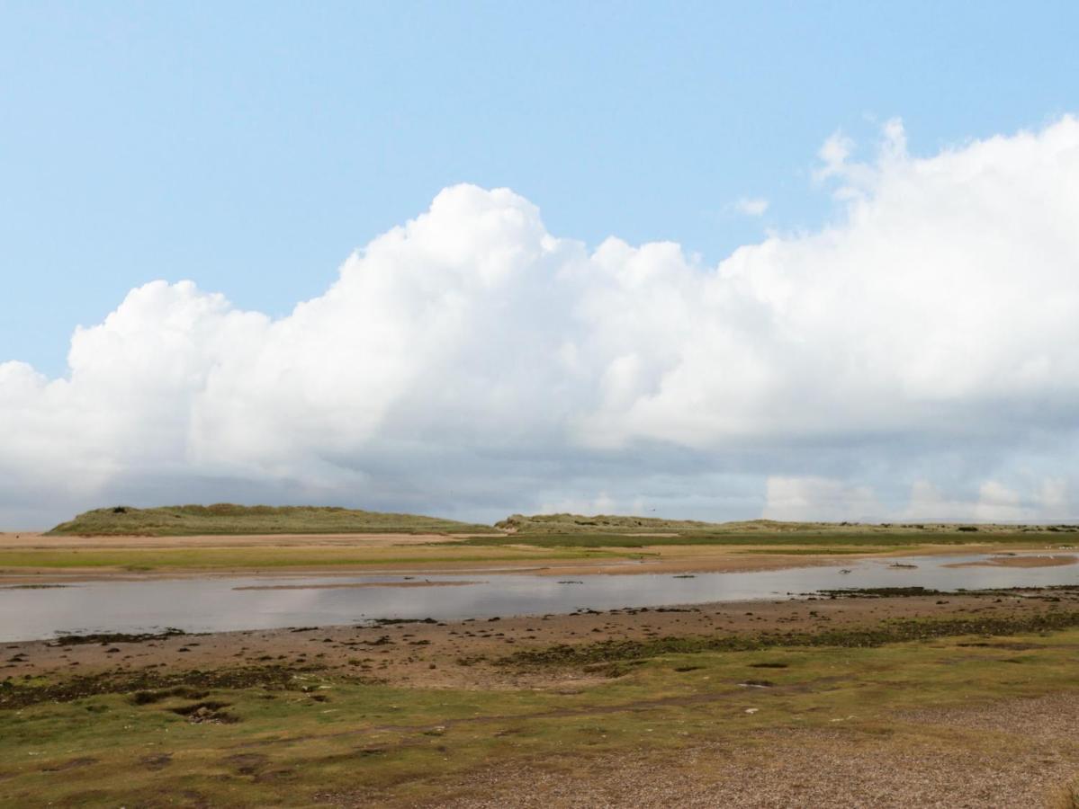 Lossiemouth Bay Cottage Εξωτερικό φωτογραφία