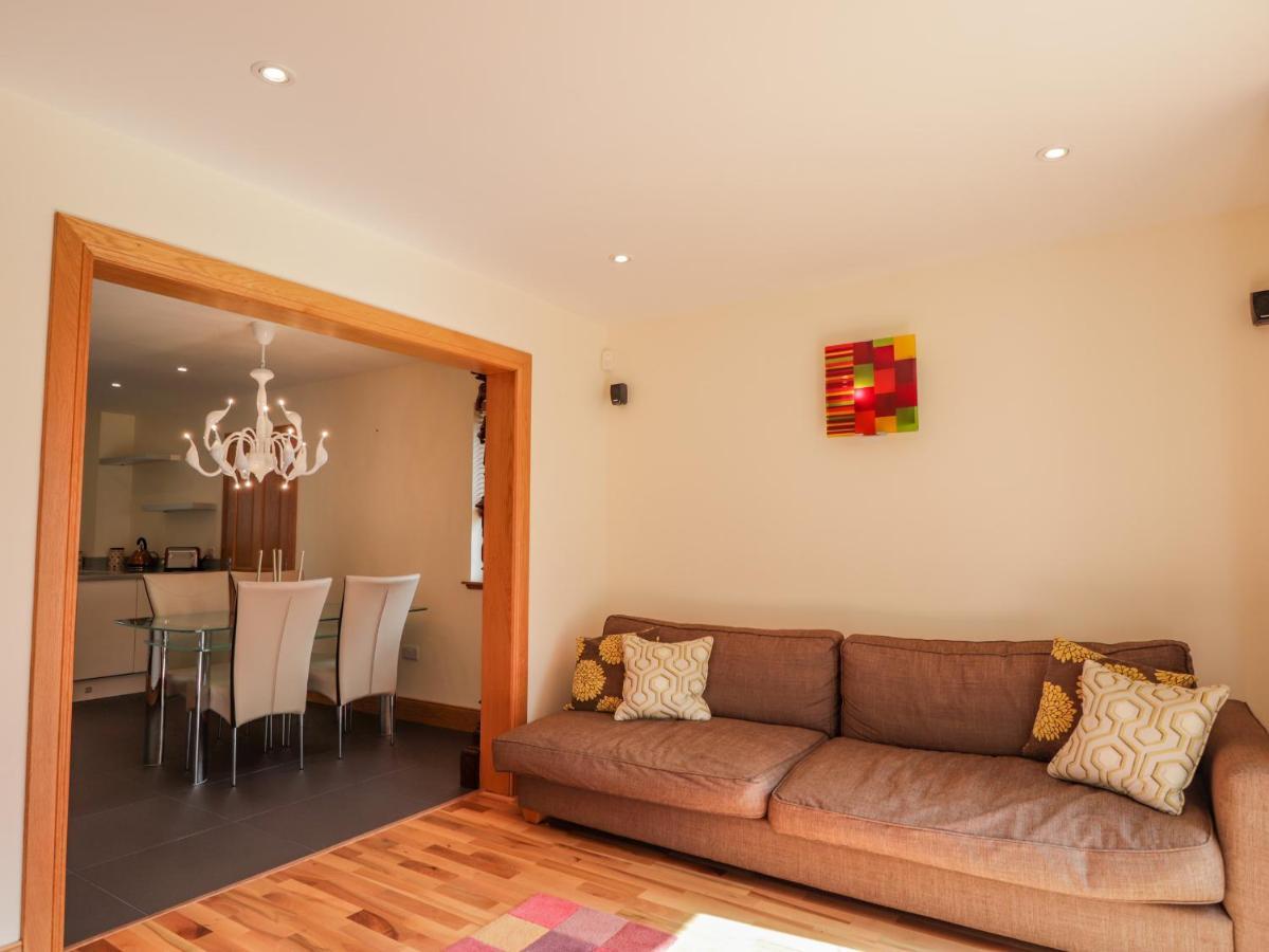 Lossiemouth Bay Cottage Εξωτερικό φωτογραφία