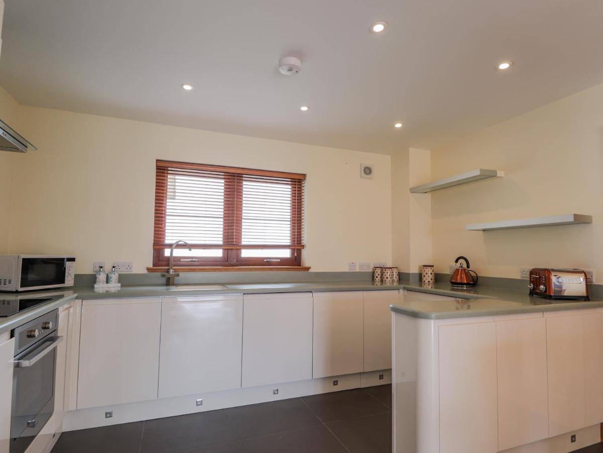 Lossiemouth Bay Cottage Εξωτερικό φωτογραφία