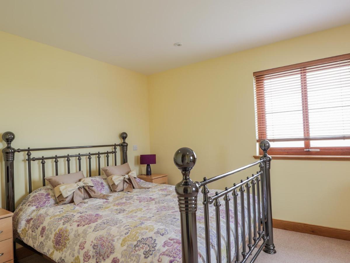 Lossiemouth Bay Cottage Εξωτερικό φωτογραφία