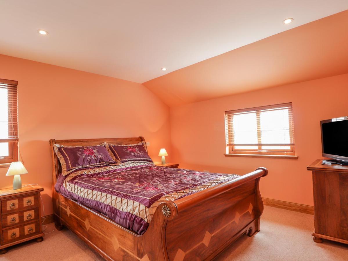 Lossiemouth Bay Cottage Εξωτερικό φωτογραφία