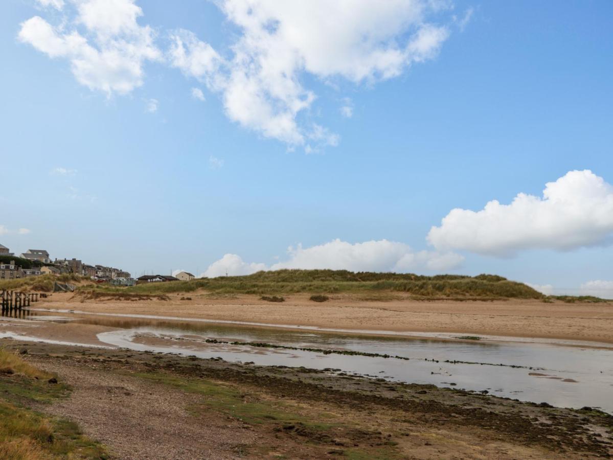 Lossiemouth Bay Cottage Εξωτερικό φωτογραφία