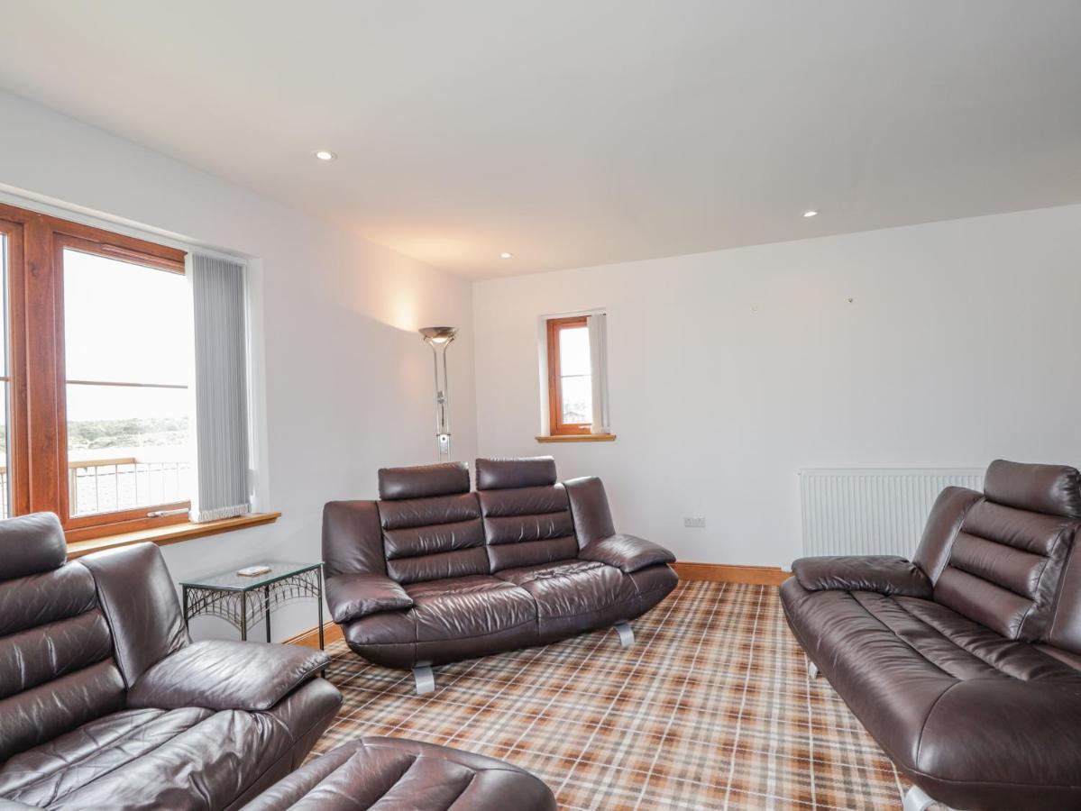 Lossiemouth Bay Cottage Εξωτερικό φωτογραφία