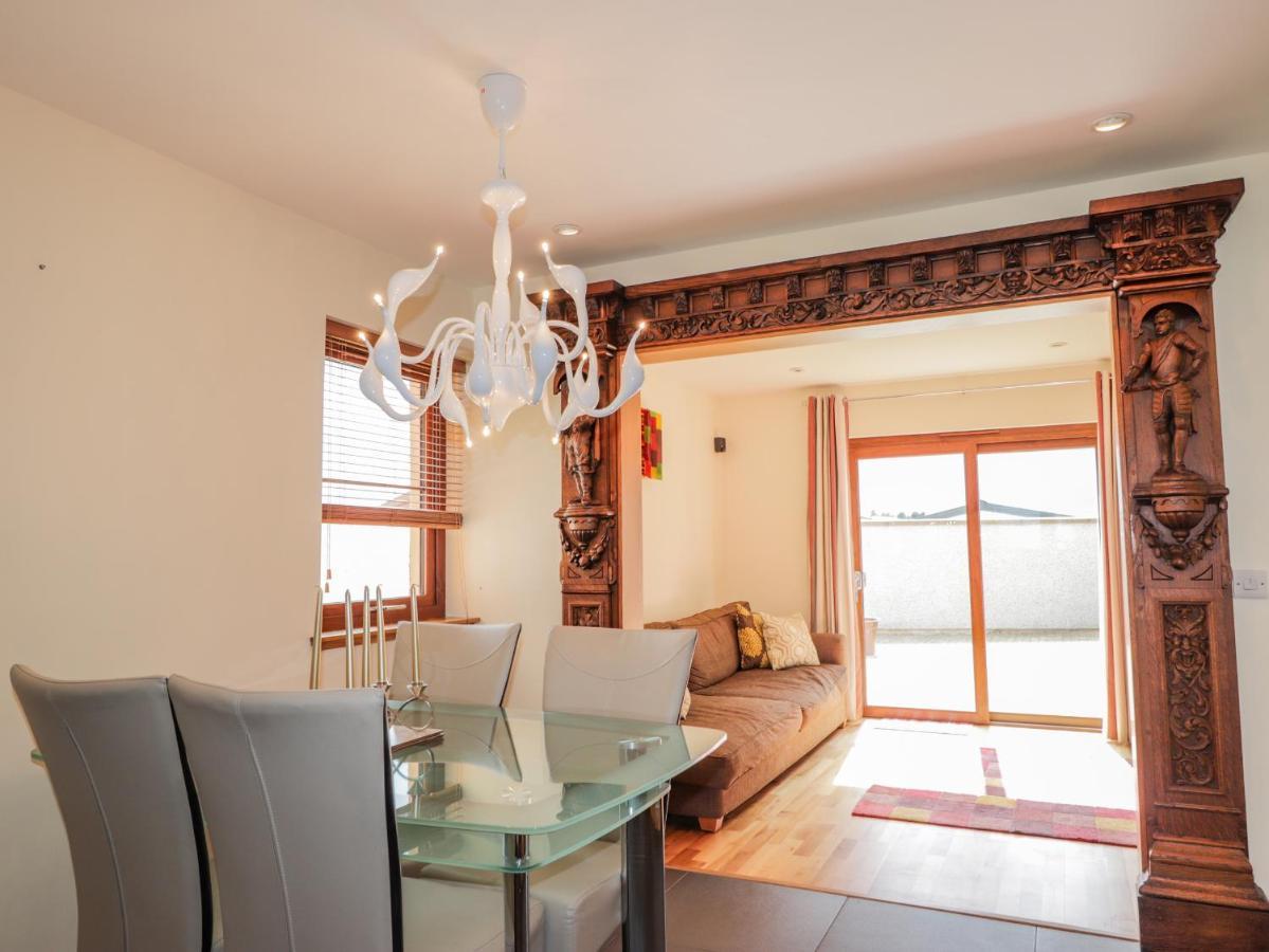 Lossiemouth Bay Cottage Εξωτερικό φωτογραφία