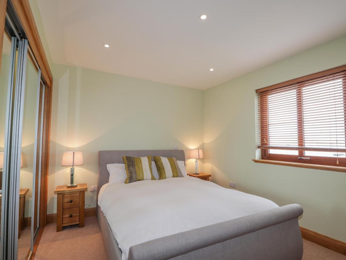 Lossiemouth Bay Cottage Εξωτερικό φωτογραφία