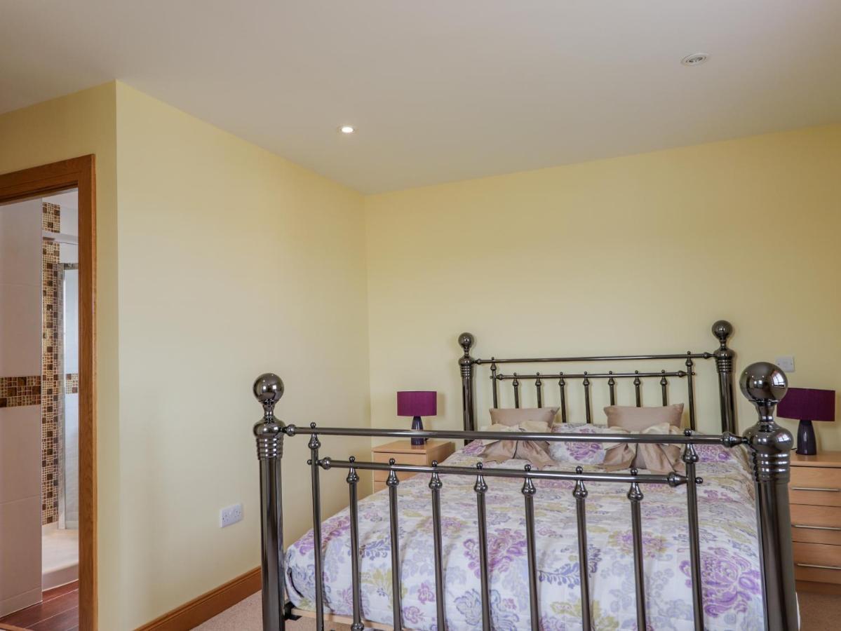 Lossiemouth Bay Cottage Εξωτερικό φωτογραφία