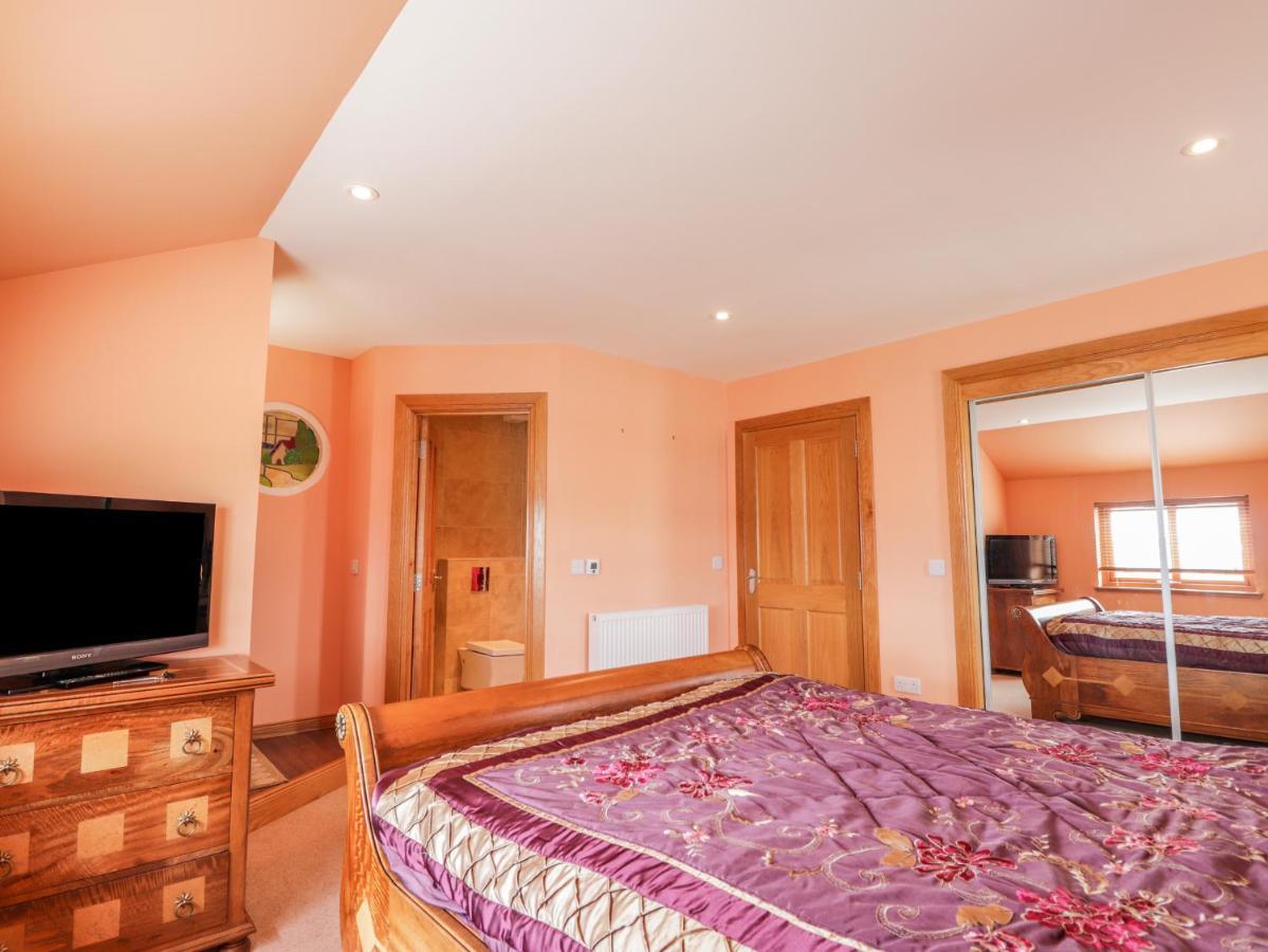Lossiemouth Bay Cottage Εξωτερικό φωτογραφία