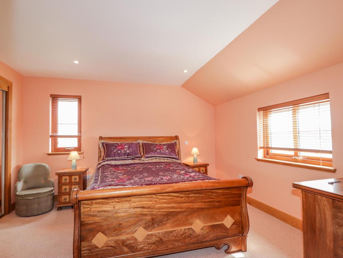 Lossiemouth Bay Cottage Εξωτερικό φωτογραφία