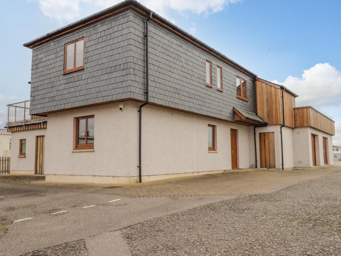 Lossiemouth Bay Cottage Εξωτερικό φωτογραφία