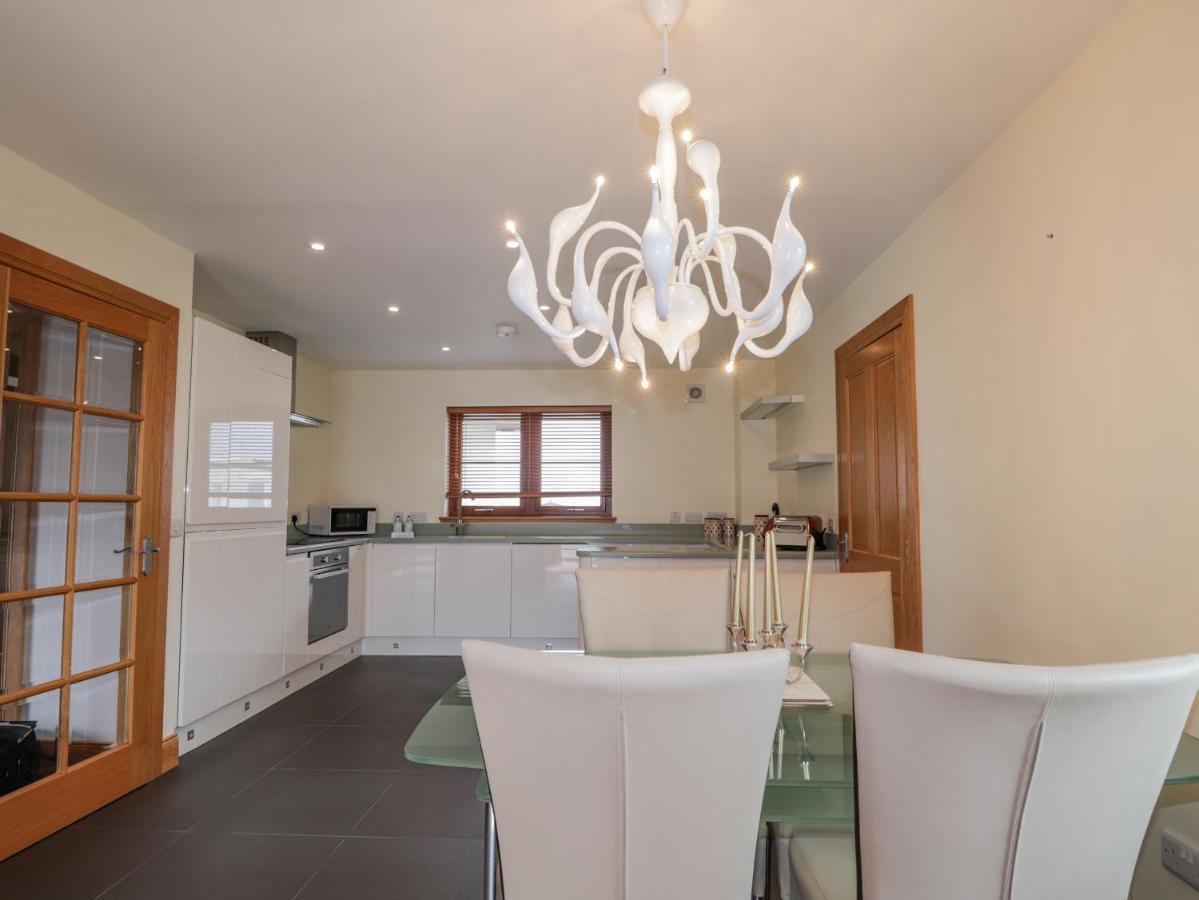 Lossiemouth Bay Cottage Εξωτερικό φωτογραφία