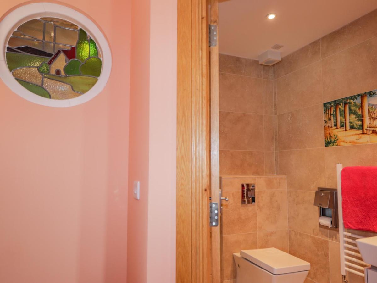 Lossiemouth Bay Cottage Εξωτερικό φωτογραφία