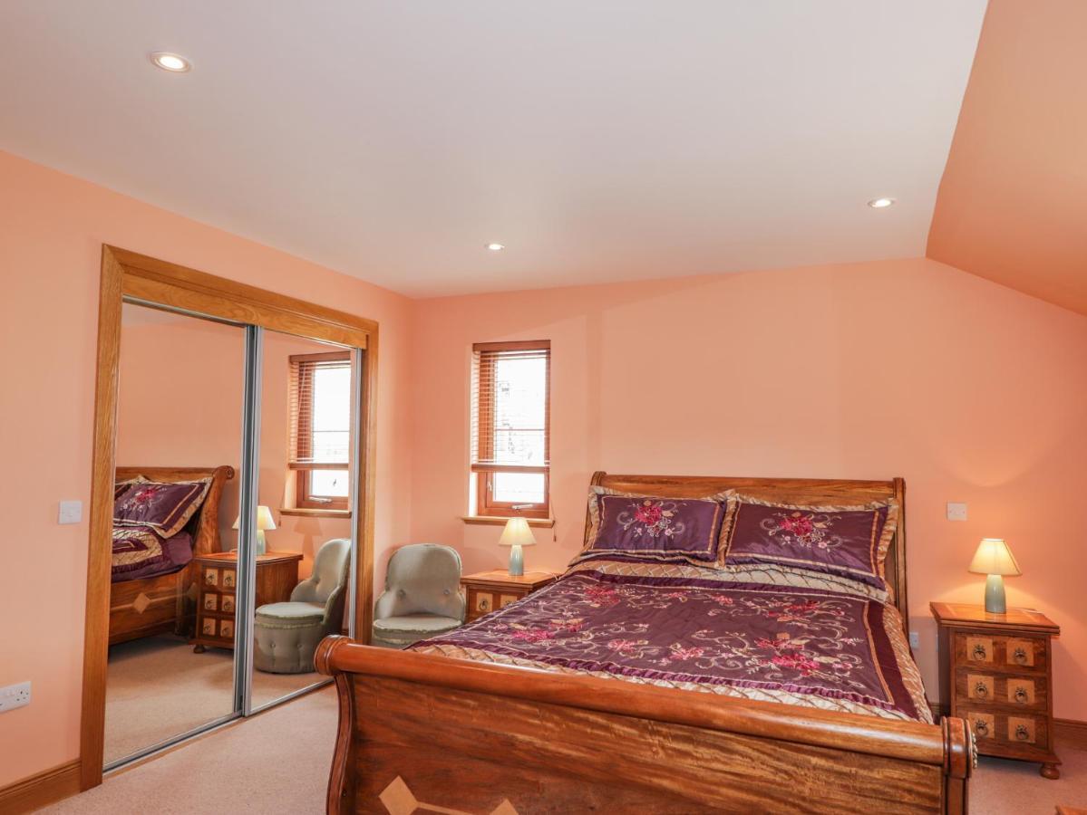 Lossiemouth Bay Cottage Εξωτερικό φωτογραφία
