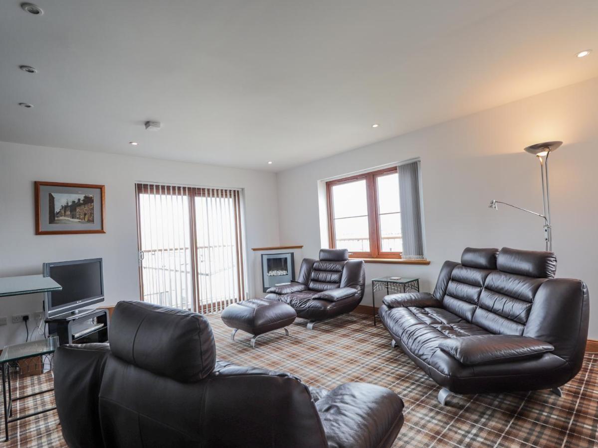 Lossiemouth Bay Cottage Εξωτερικό φωτογραφία