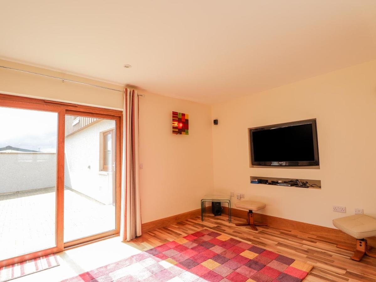 Lossiemouth Bay Cottage Εξωτερικό φωτογραφία