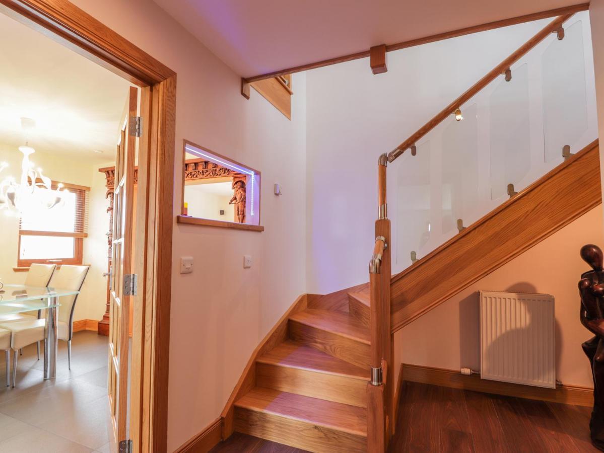 Lossiemouth Bay Cottage Εξωτερικό φωτογραφία
