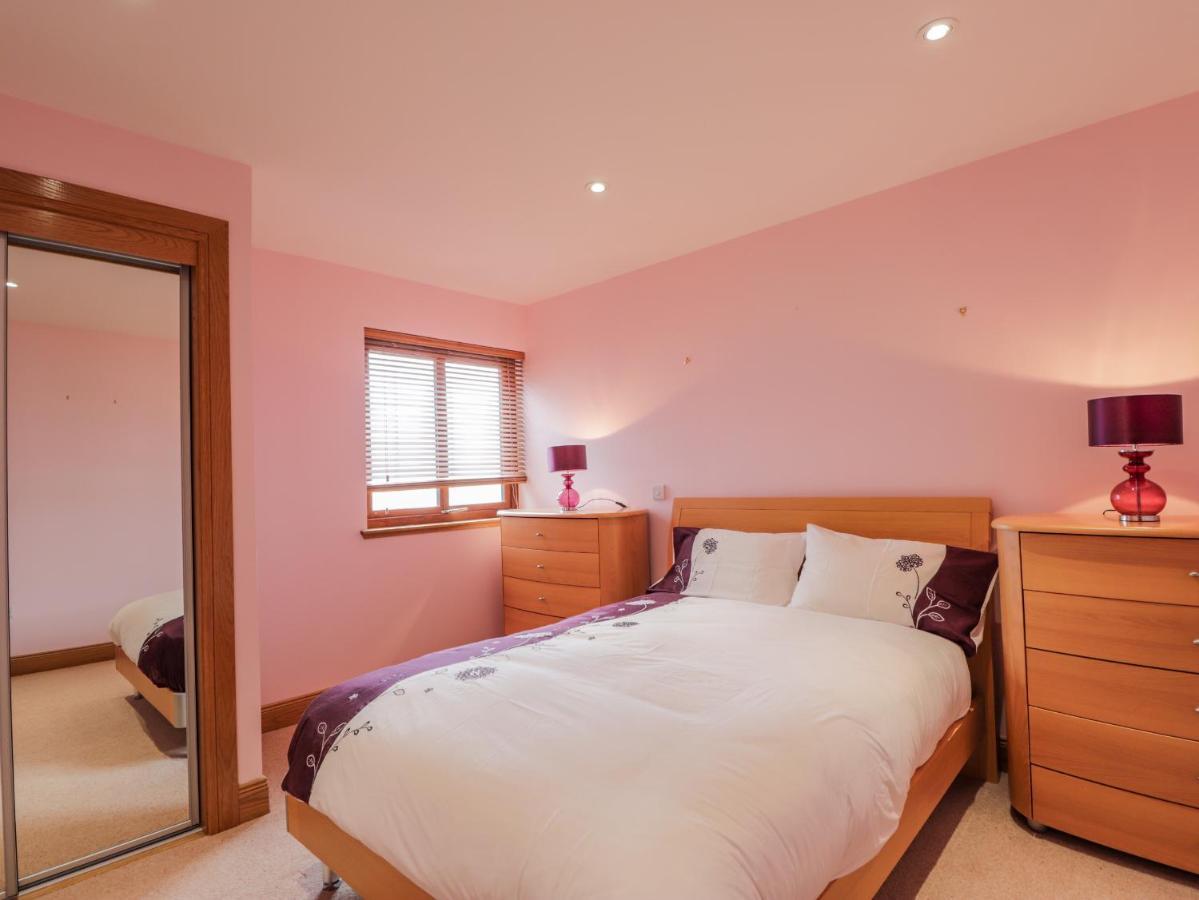 Lossiemouth Bay Cottage Εξωτερικό φωτογραφία